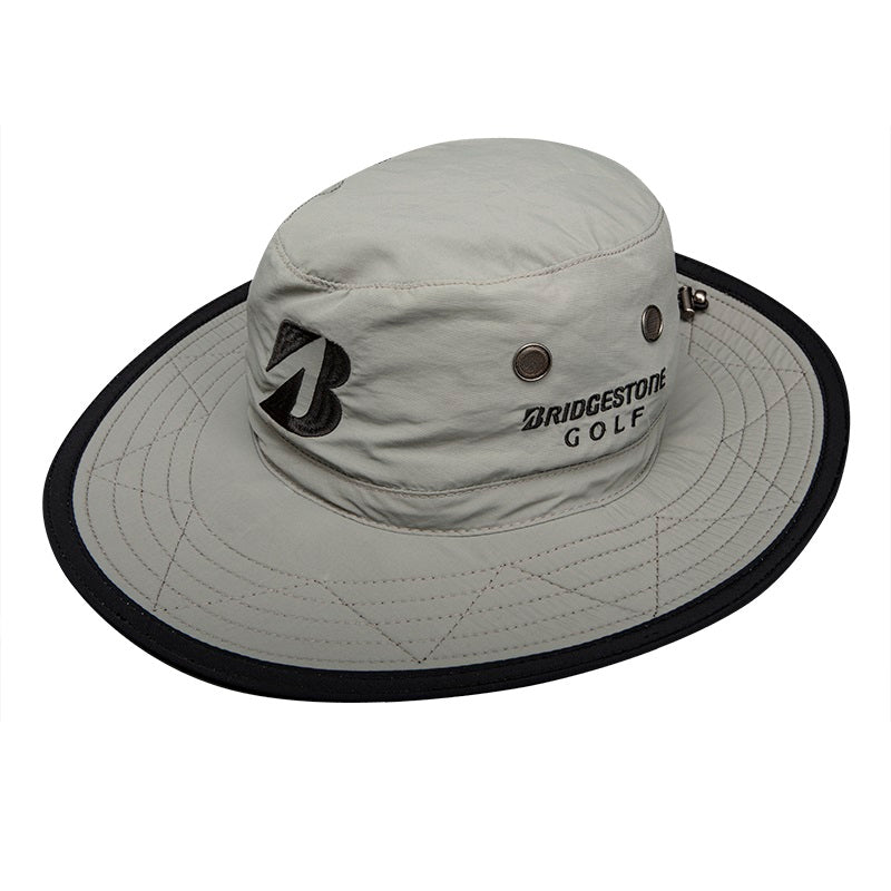 Bridgestone Boonie Bucket Golf Hat