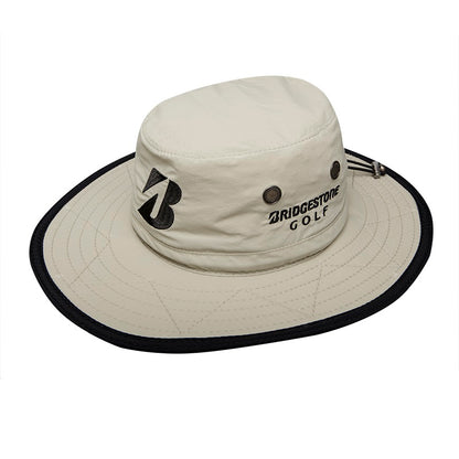 Bridgestone Boonie Bucket Golf Hat