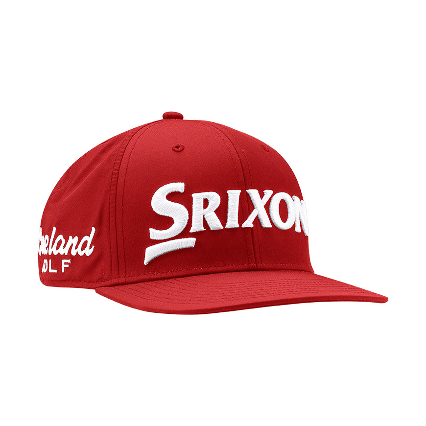 Srixon Tour Original Adjustable Golf Hat