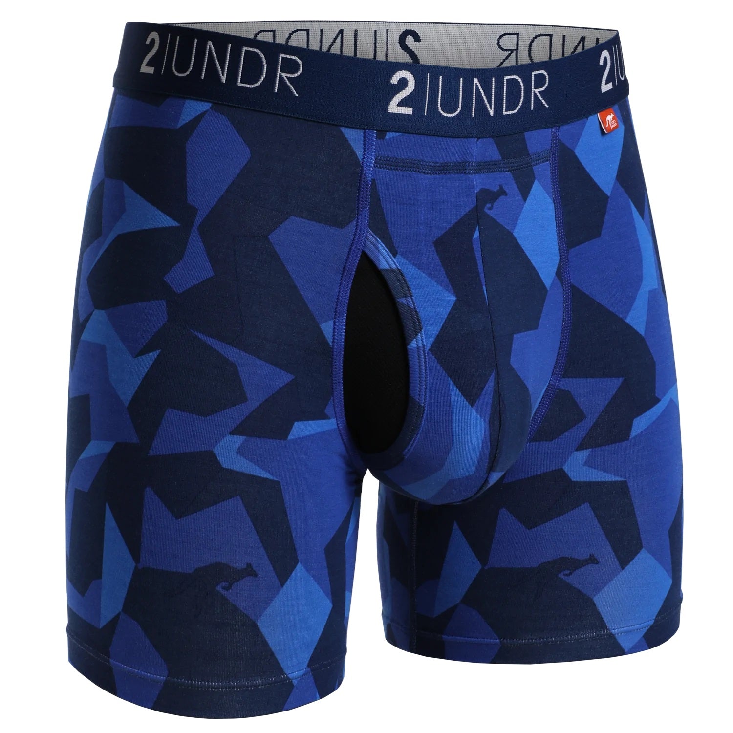 2UNDR Underwear - Trim