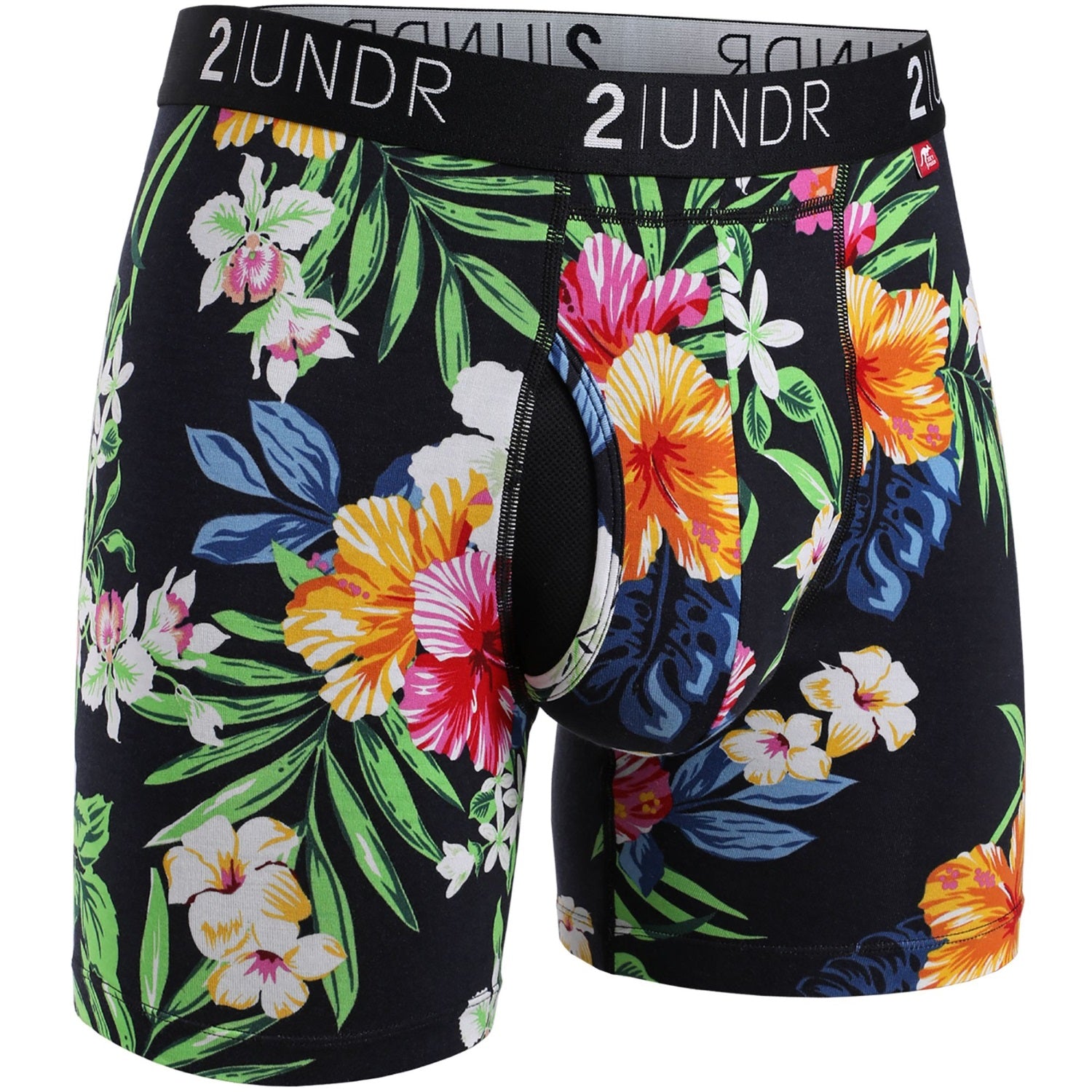 2UNDR Swing Shift Boxer Brief (Close-Out)