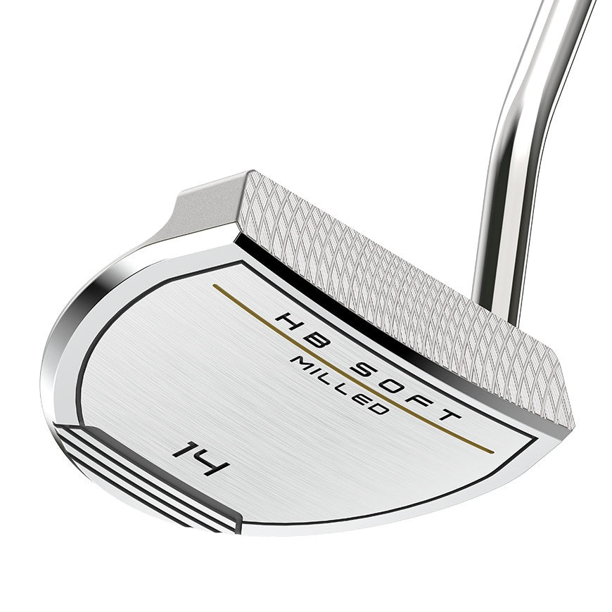 Cleveland HB Soft Milled Putter #14