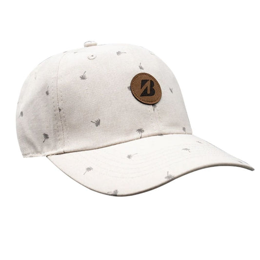 Bridgestone Oceanside Adjustable Golf Hat