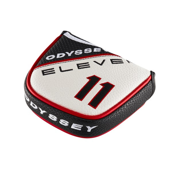 Odyssey Eleven Slant Putter – GolfDirectNow.com