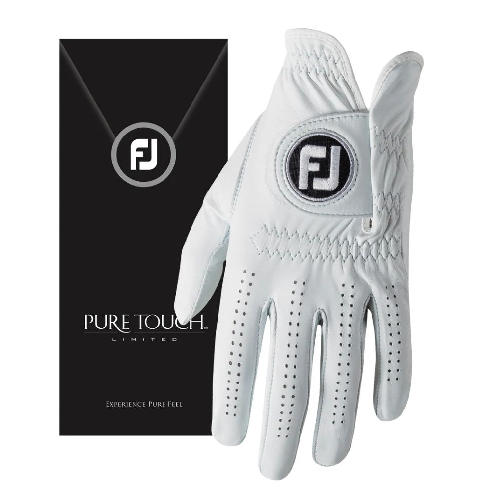 Footjoy Pure Touch Limited Golf Glove