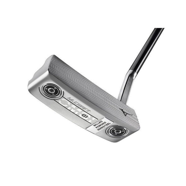 Mizuno M-Craft OMOI Type 1 Putter – GolfDirectNow.com