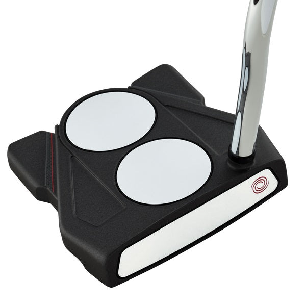 Odyssey Red 2 Ball Ten OS Putter