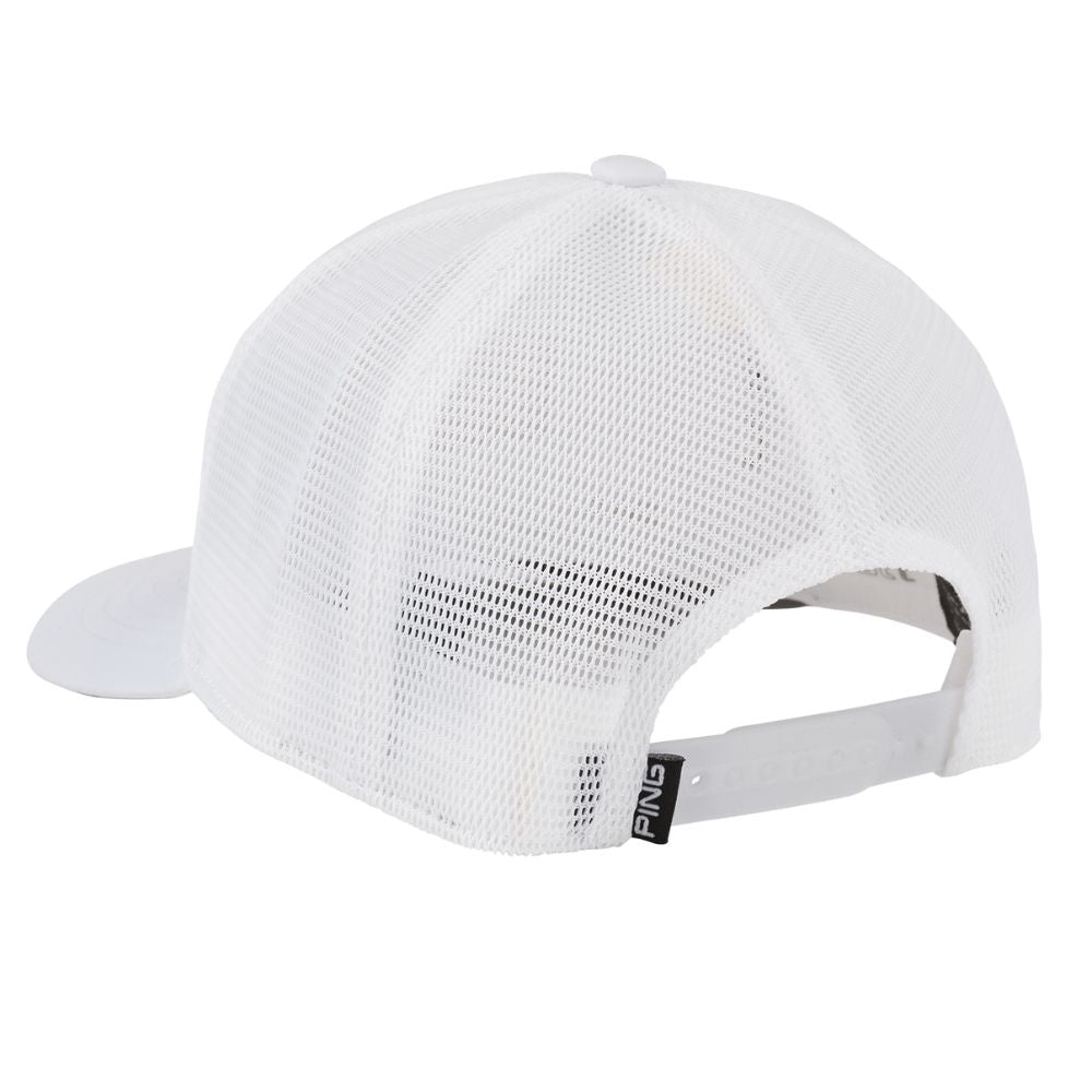 Ping Camelback Snapback Hat (On-Sale)