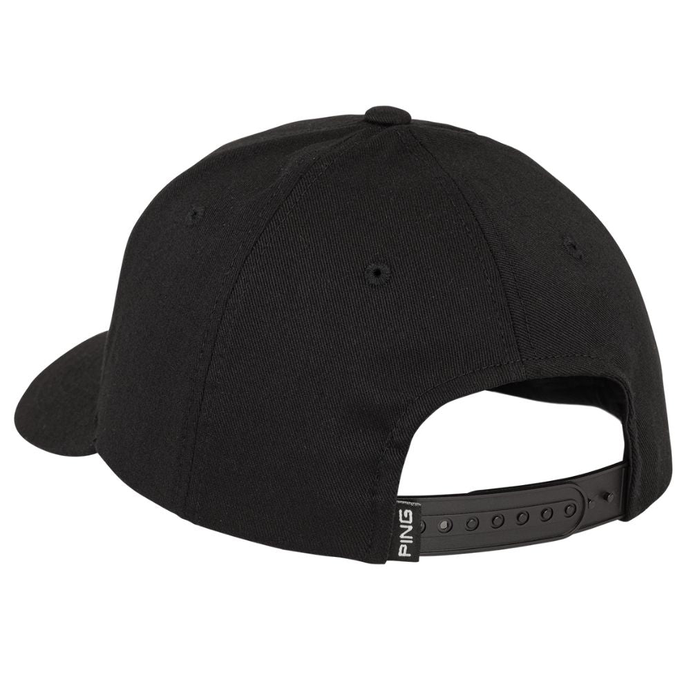 Ping Clubhouse Snapback Hat 2023