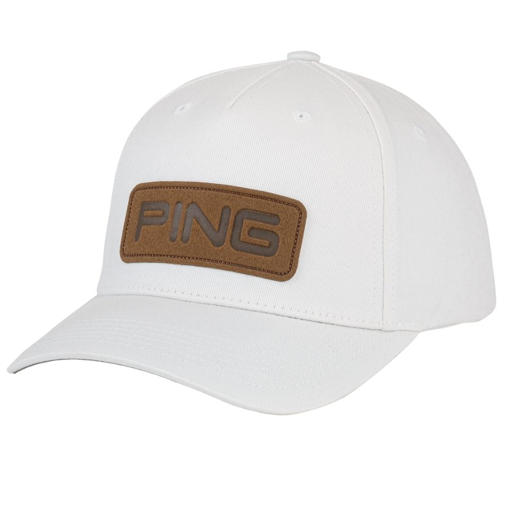 Ping Clubhouse Snapback Hat 2023