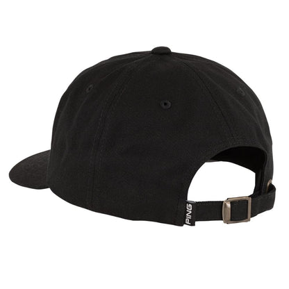 Ping Birdie Time Snapback Hat (On-Sale)