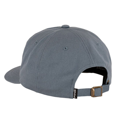 Ping Birdie Time Snapback Hat (On-Sale)