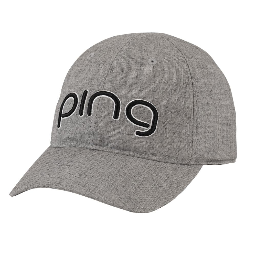 Ping Golf Tour Ladies Delta Hat 2023