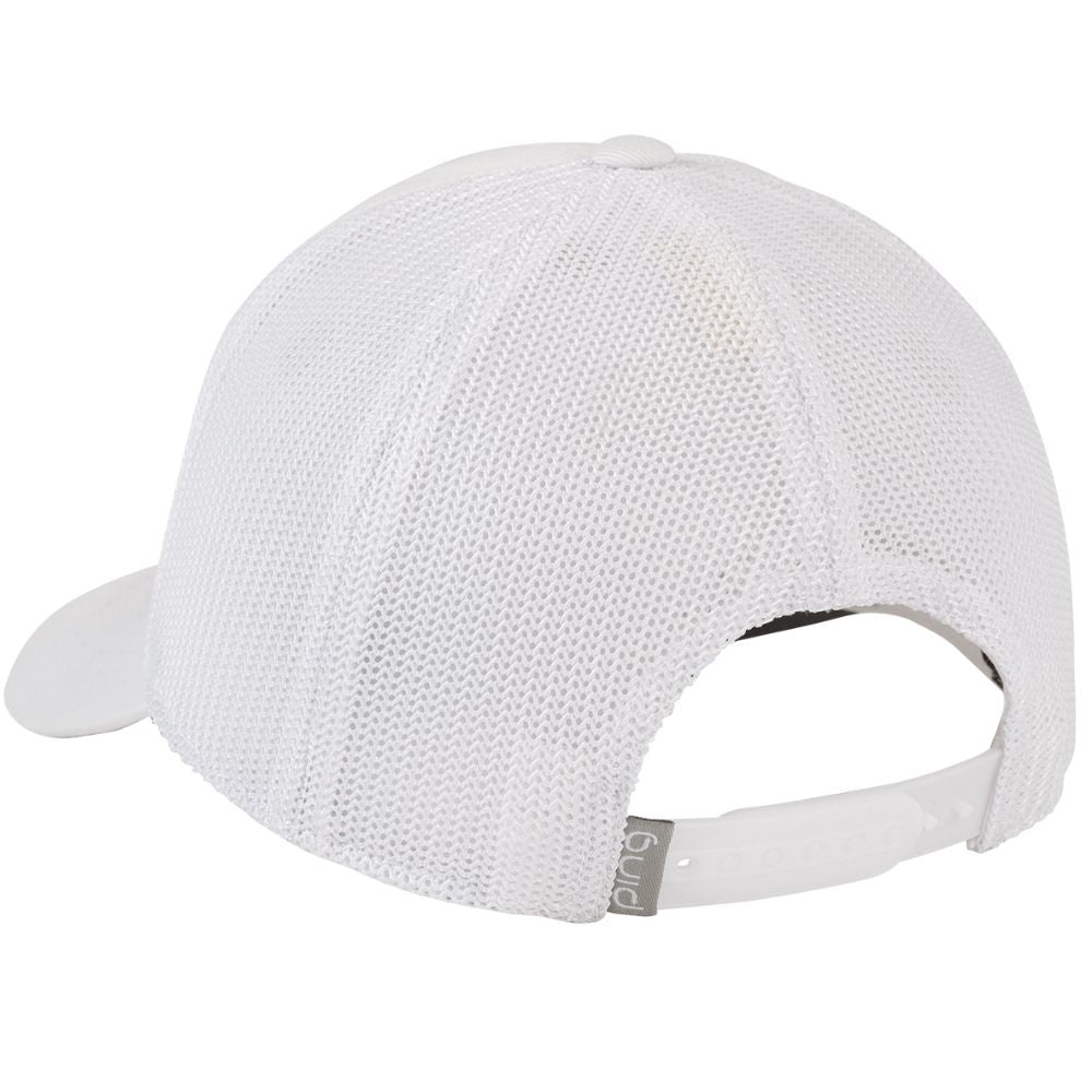 Ping Golf Ladies Trucker Snapback Hat 2023