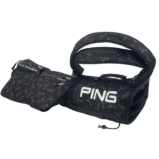 Ping 2022 Moonlite Carry Bag (On-Sale)