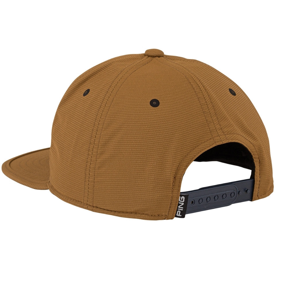 Ping PYB Flex Snapback Hat (On-Sale)