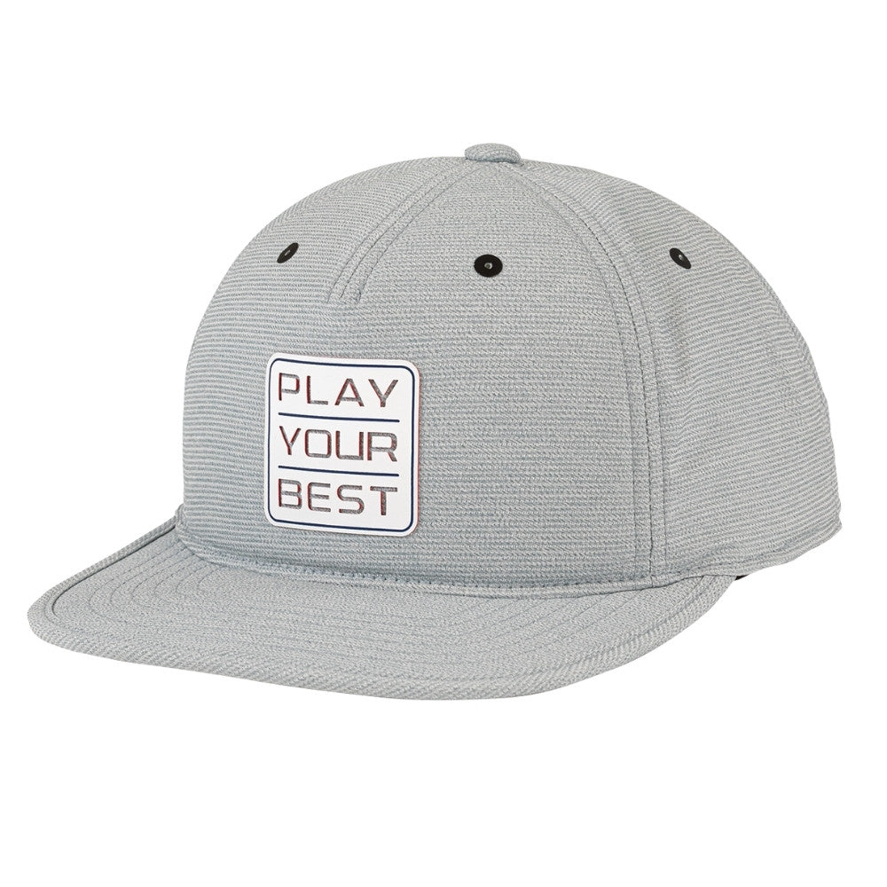 Ping PYB Flex Snapback Hat (On-Sale) –