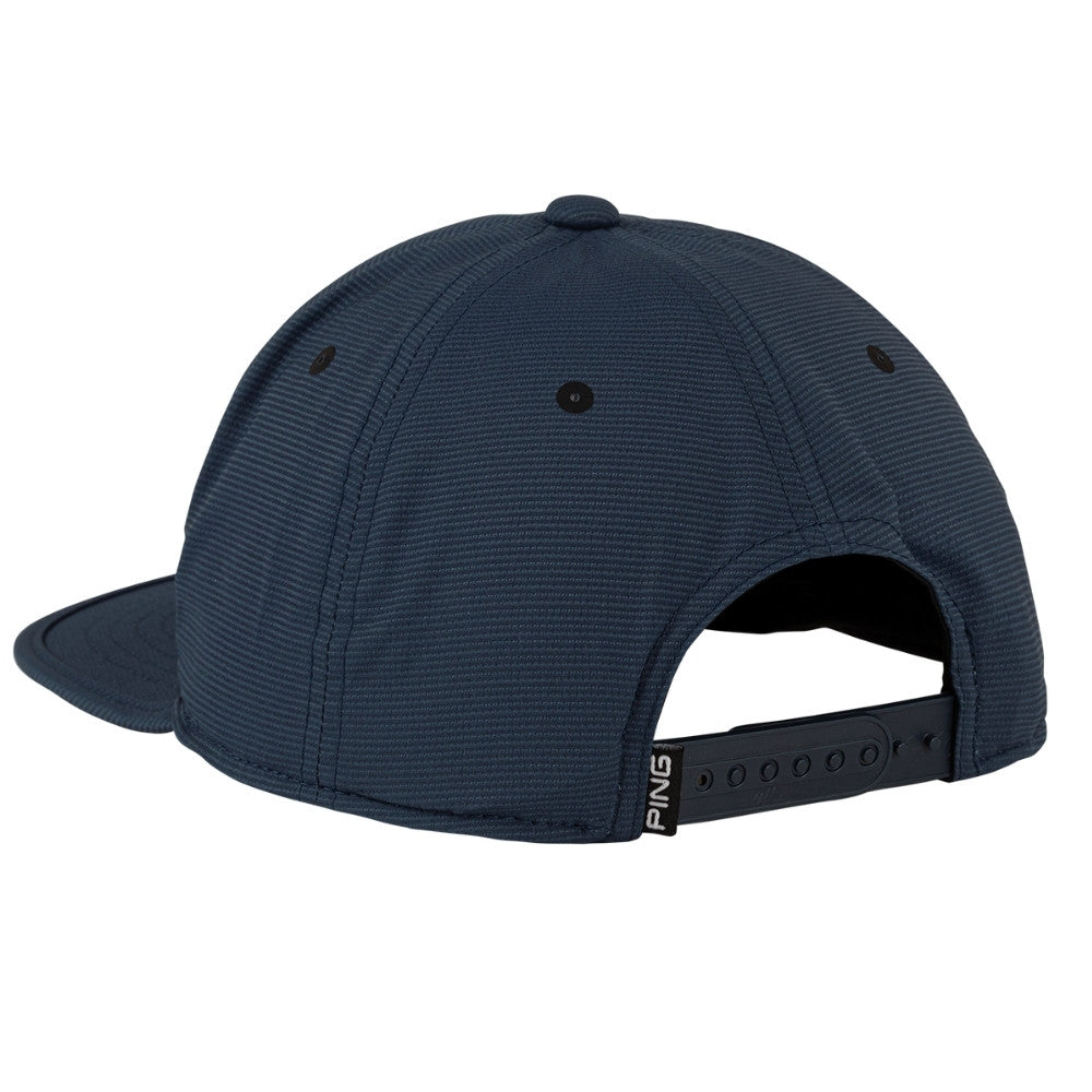 Ping PYB Flex Snapback Hat 2023 - GolfDirectNow.com