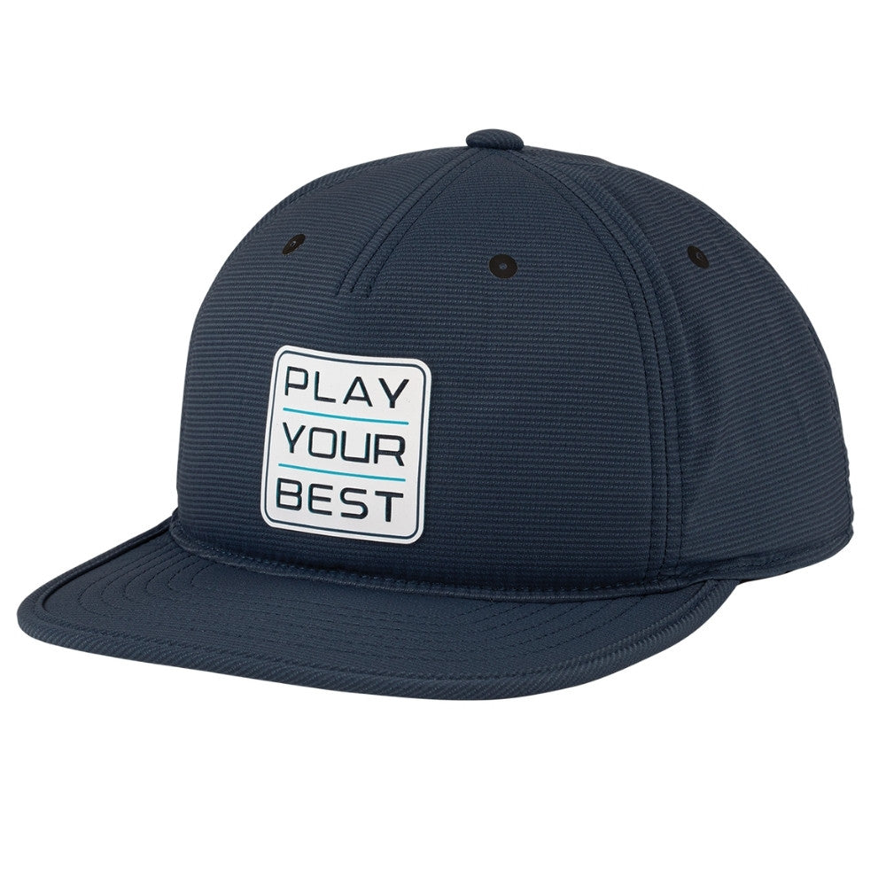 Ping PYB Flex Snapback Hat (On-Sale)