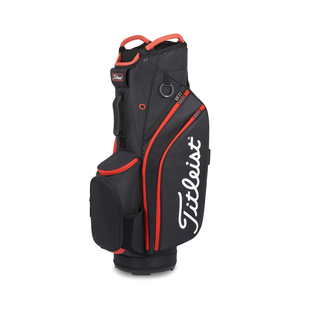 Titleist Cart 14 Golf Bag 2025 – - Main Image
