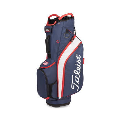 Titleist Cart 14 Golf Bag 2024
