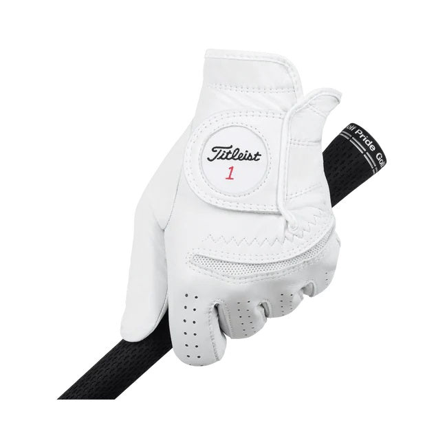 Titleist Women's Perma-Soft Golf Glove