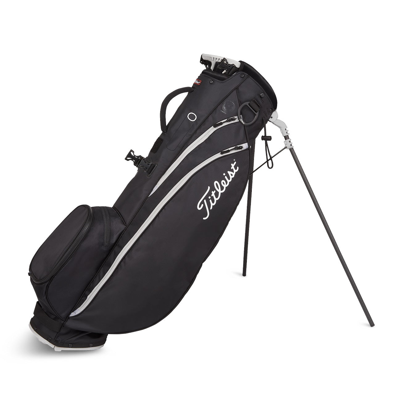 Titleist Players 4 Carbon Stand Golf Bag 2023