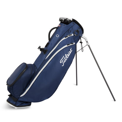 Titleist Players 4 Carbon Stand Golf Bag 2023