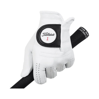 Titleist Womens Players Golf Glove