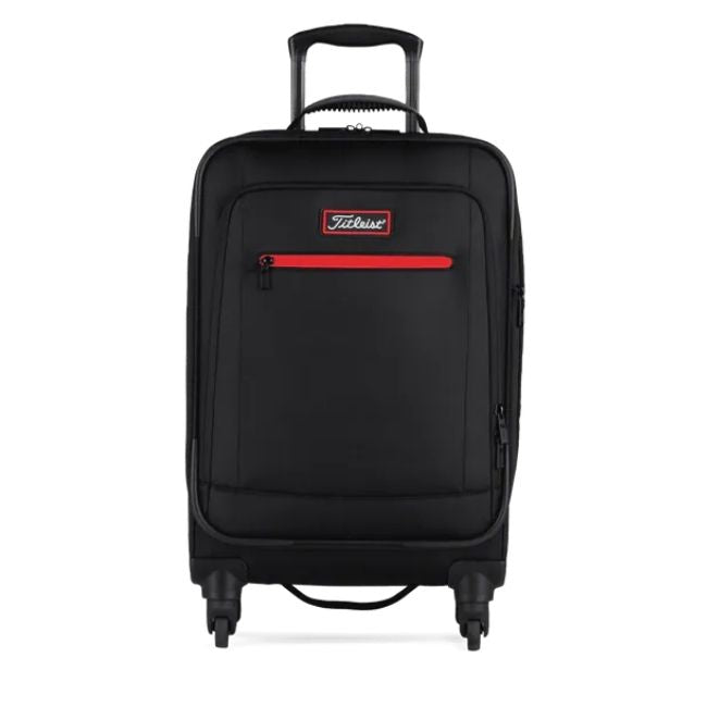 Titleist Players Spinner Carry-On Suitcase