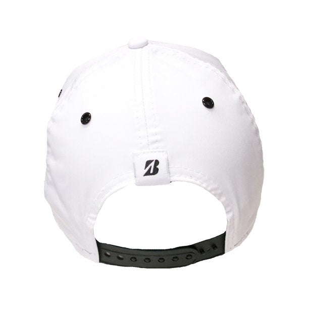 Bridgestone Golf Rope Snapback Hat – GolfDirectNow.com