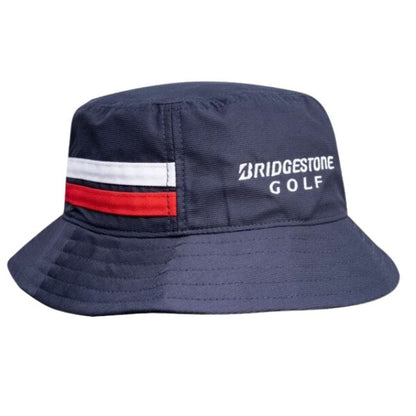 Bridgestone Golf Liberty Collection Bucket Hat