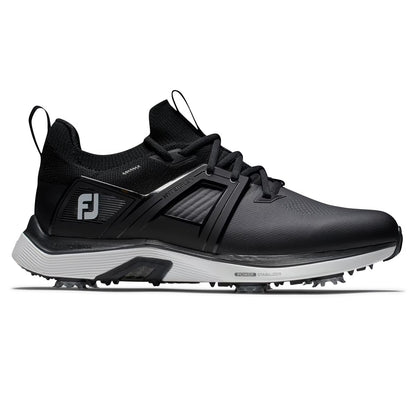 FootJoy HyperFlex Carbon Golf Shoes 51119 Black 2023