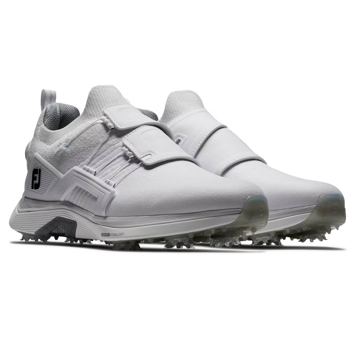 FootJoy HyperFlex Carbon Boa Golf Shoes 51121 White 2023