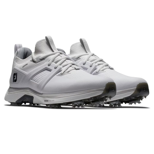 FootJoy HyperFlex Carbon Golf Shoes 51123 White (Previous Season Style)