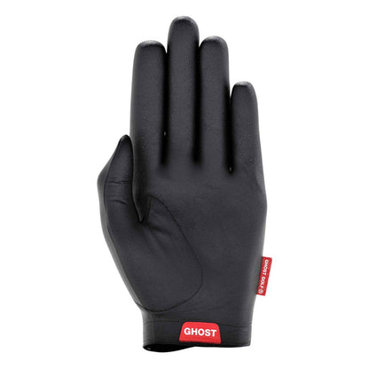 Ghost Golf Glove - Black Camo