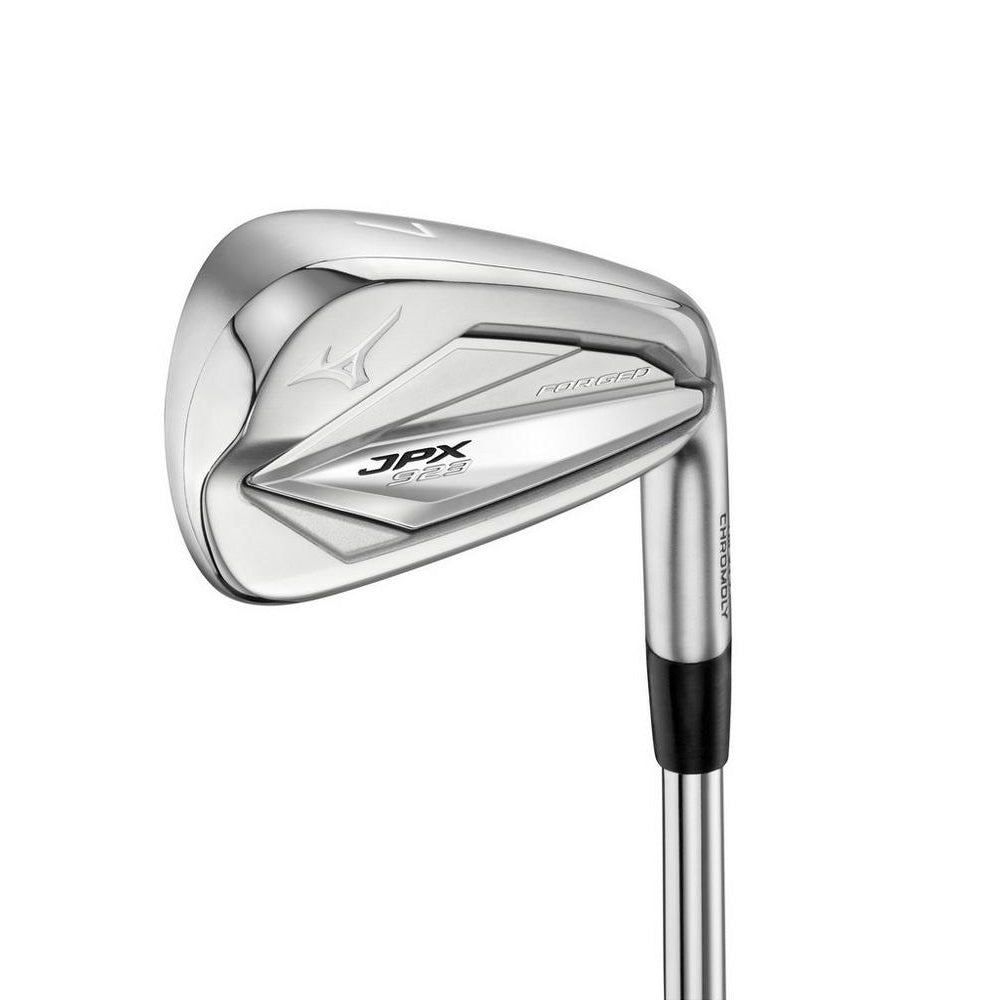 Mizuno JPX923 Tour Iron Set 4-PW (7-Piece) Steel Shaft