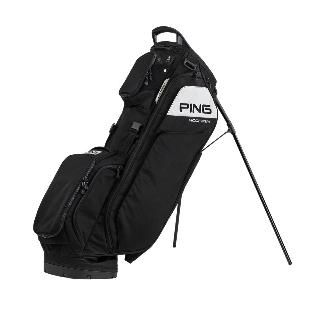 Ping Hoofer Stand Bag 14-Way 2024 – GolfDirectNow.com