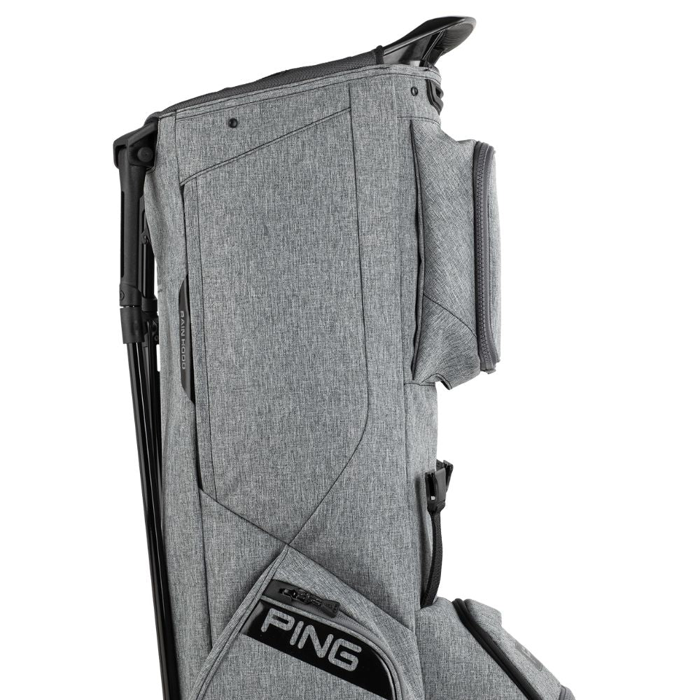 Ping Hoofer Stand Bag 14-Way 2024 – GolfDirectNow.com