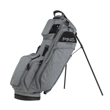 PING HOOFER STAND BAG 14-WAY 2026