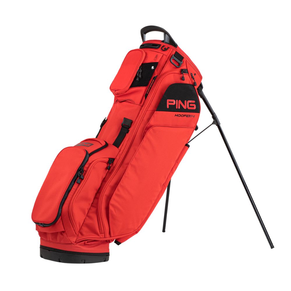 Ping Pioneer 214 Cart Bag – 5 Under Golf