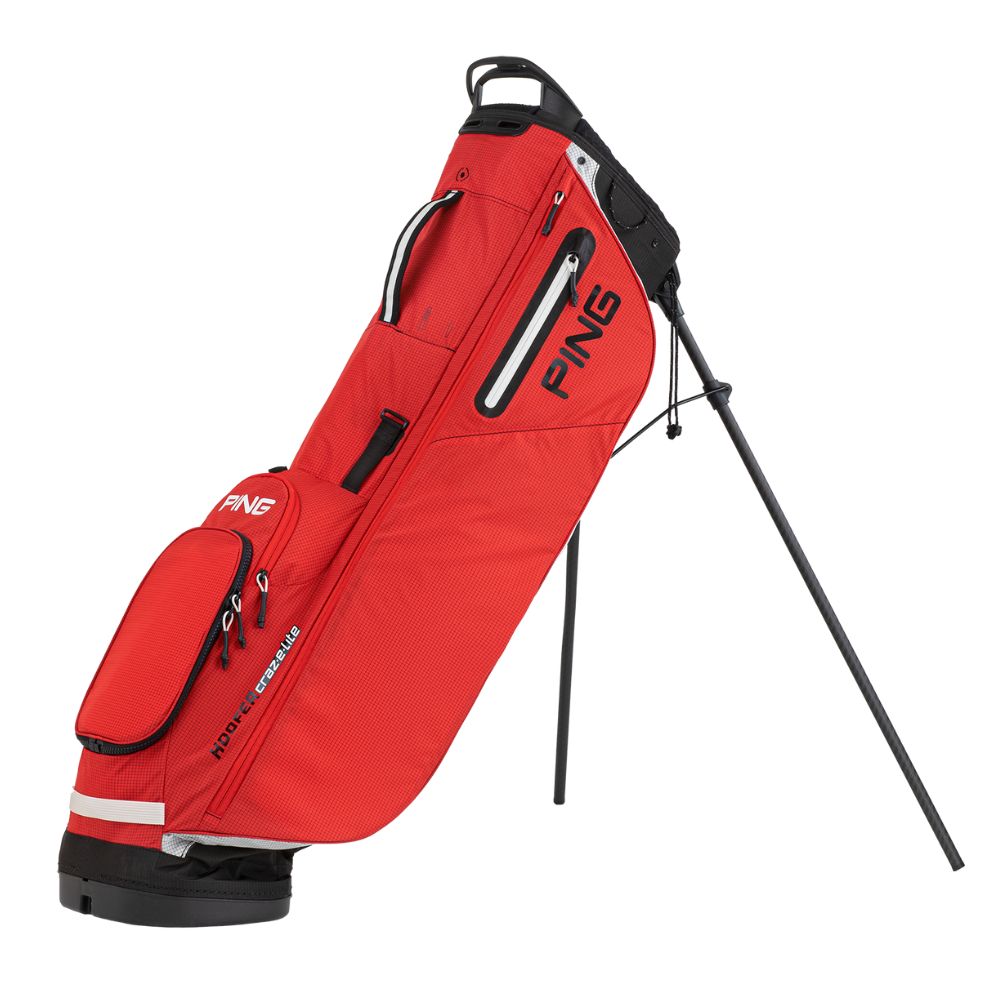 PING 2023 Hoofer Stand Bag | Dick's Sporting Goods
