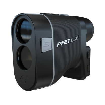Shot Scope Pro LX+ Laser Rangefinder (2023 Model)