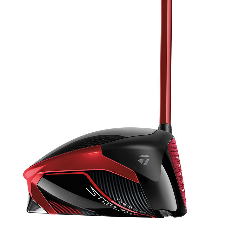 Taylormade Womens Stealth 2 HD Driver