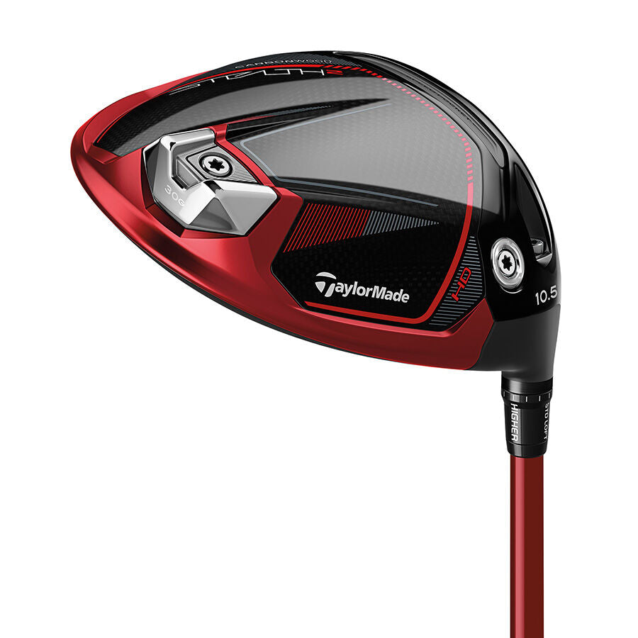 TaylorMade Stealth 2 HD Driver | Golf Direct Now - GolfDirectNow.com