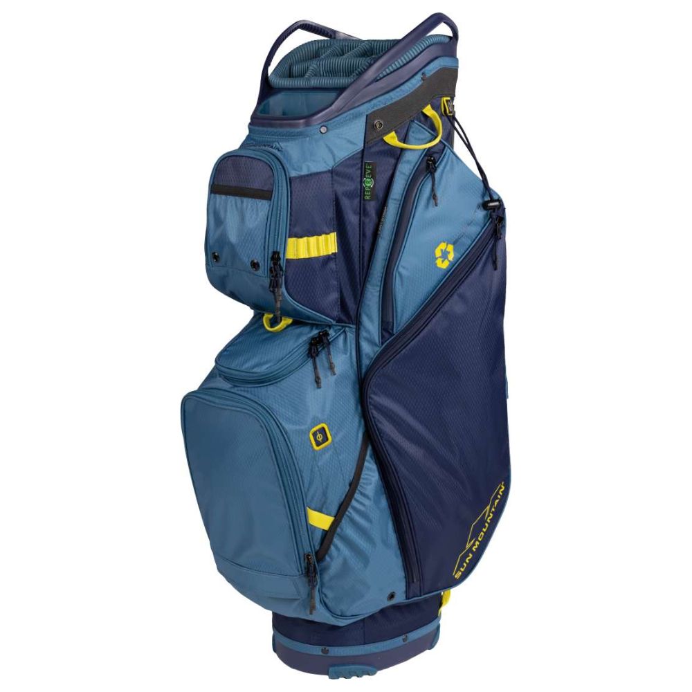 Sun Mountain Eco-Lite 14-Way Cart Bag 2023