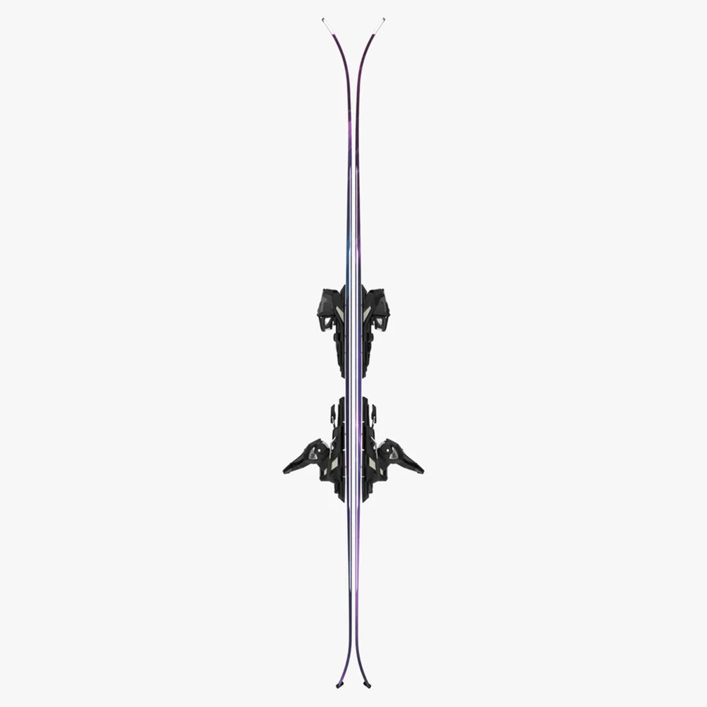 Atomic Women's Maven 83 Skis + M 10 GW Bindings 2024
