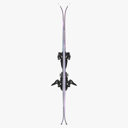 Atomic Women's Maven 83 Skis + M 10 GW Bindings 2024