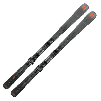 Blizzard Thunderbird SP 7.2 Skis ​+ TLT 10 Bindings 2024