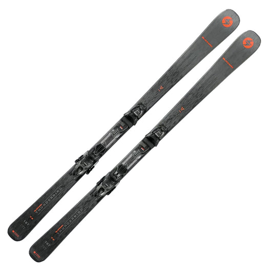 Blizzard Thunderbird SP 7.2 Skis ​+ TLT 10 Bindings 2024